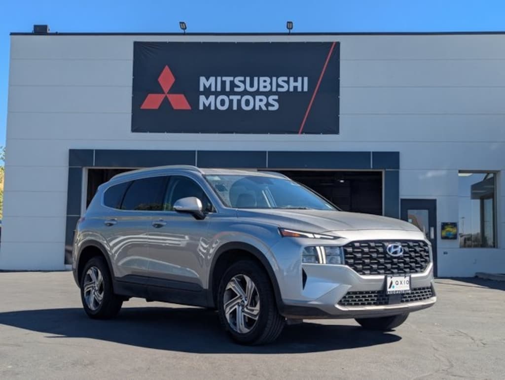 Used 2023 Hyundai Santa Fe SEL SUV