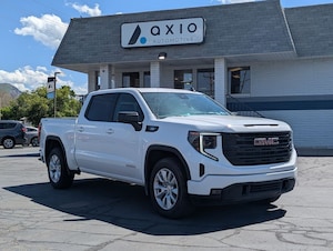 2023 GMC Sierra 1500 Elevation w/3SB Truck Crew Cab