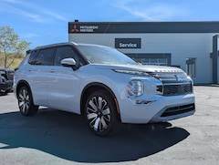 2026 Mitsubishi Outlander SEL SUV