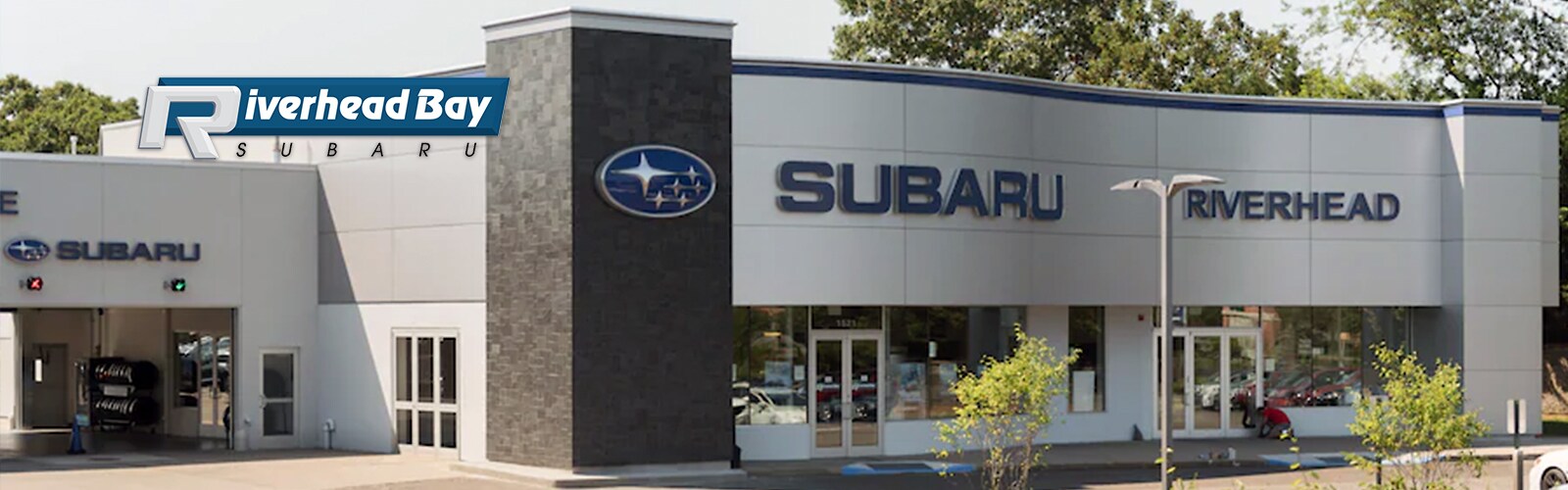 Riverhead Bay Motors New Volkswagen, Subaru Dealership in Riverhead, NY