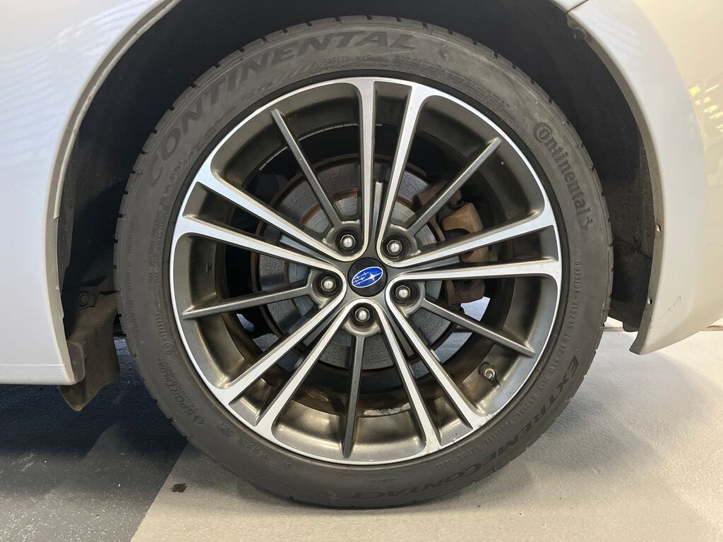 Used 2013 Subaru BRZ Limited Coupe