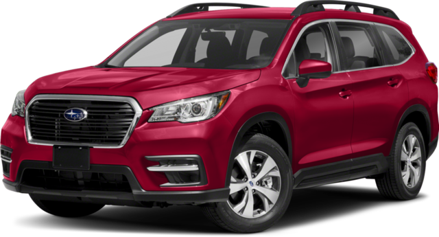 2019 Subaru Ascent Long Island