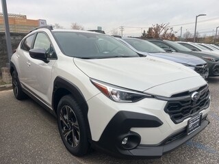 2025 Subaru Crosstrek Premium SUV for Sale on Long Island at Riverhead Bay Subaru