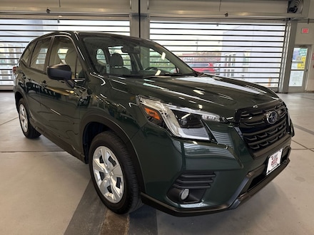 2023 Subaru Forester Base SUV