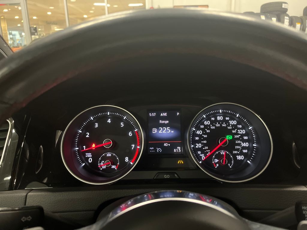 Used 2019 Volkswagen Golf GTI Autobahn Hatchback