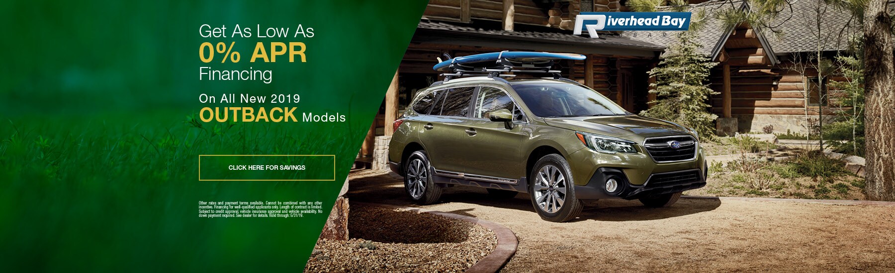 Riverhead Bay Subaru Subaru Dealer in Long Island Near Smithtown NY