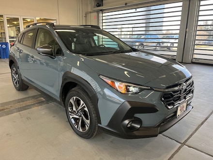 2025 Subaru Crosstrek Premium SUV