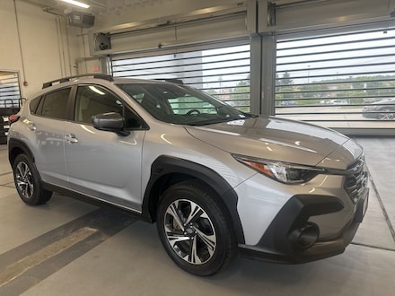 2024 Subaru Crosstrek Premium SUV