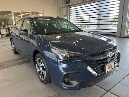 2025 Subaru Legacy Premium Sedan