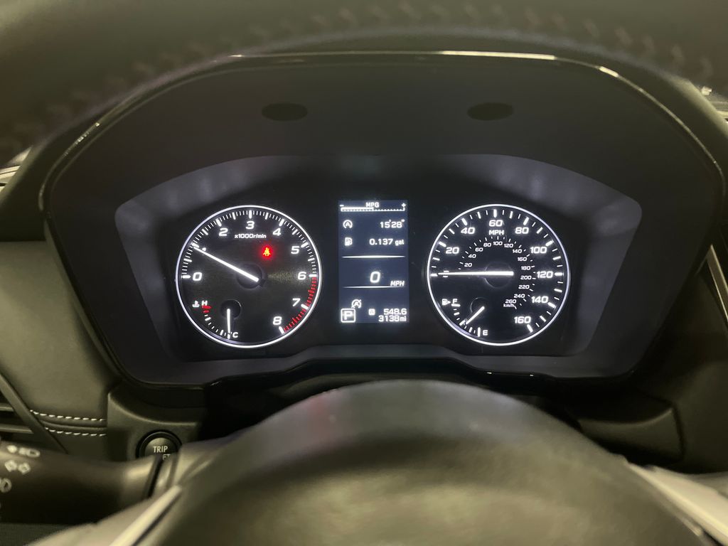 2025 Subaru Outback Premium photo 3