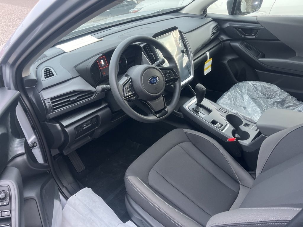 New 2025 Subaru Crosstrek Premium SUV