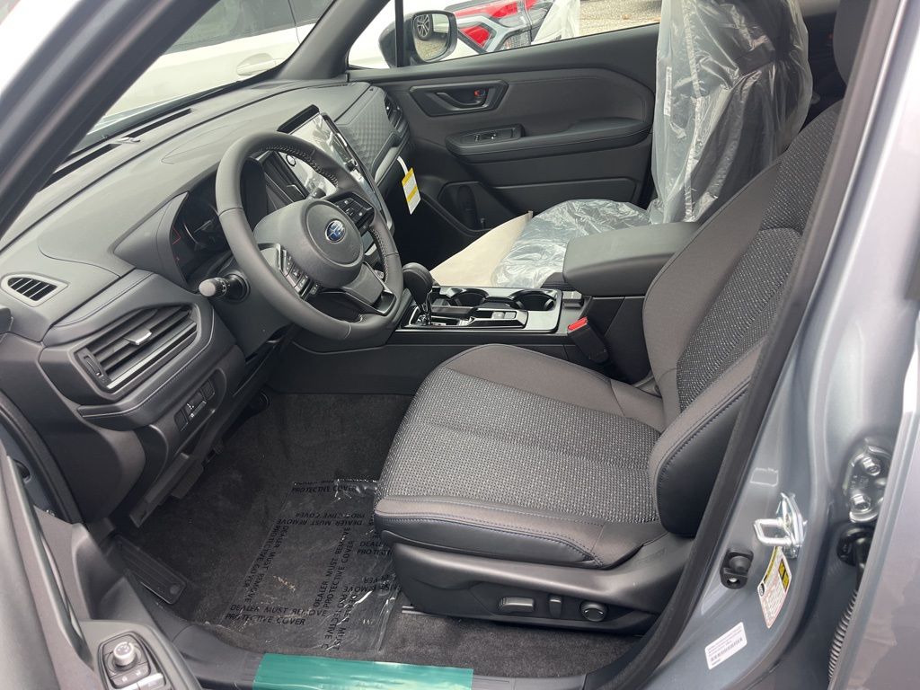 2026 Subaru Forester Premium Base photo 3