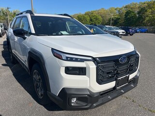 2026 Subaru Outback Premium SUV for Sale on Long Island at Riverhead Bay Subaru