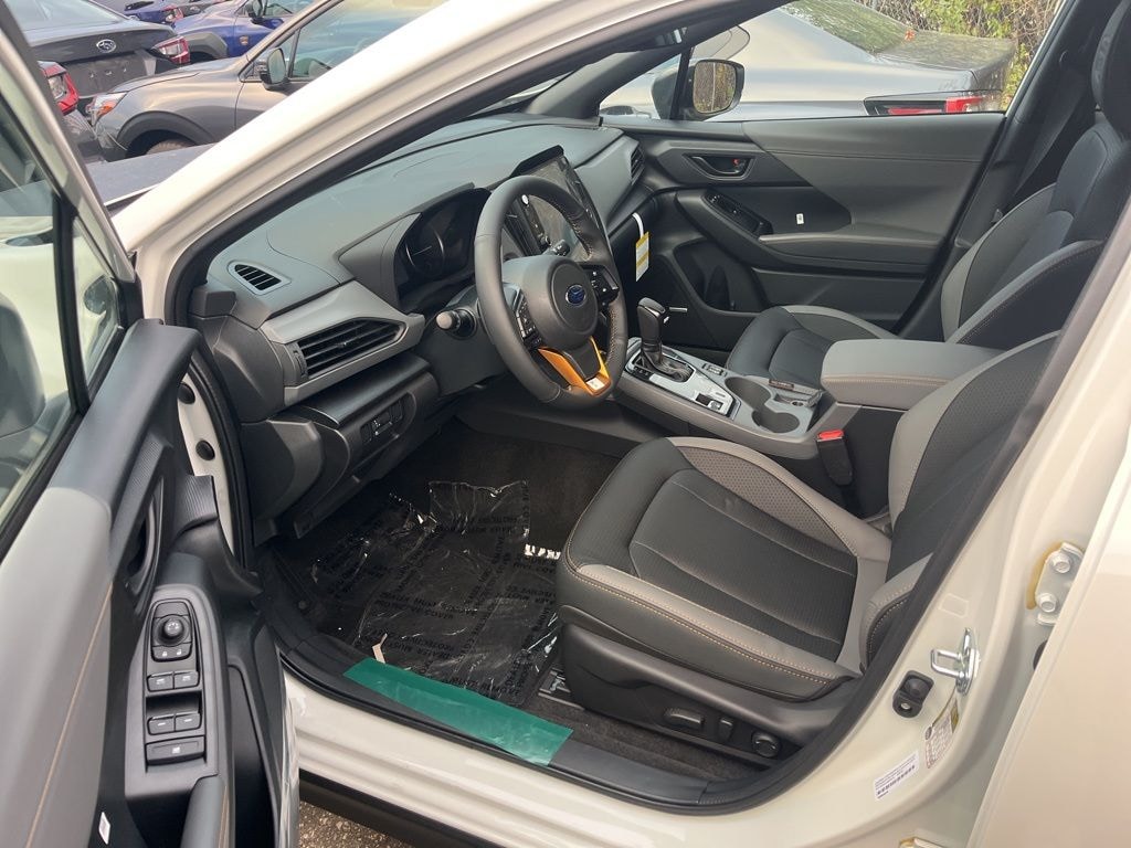 New 2026 Subaru Crosstrek Wilderness SUV