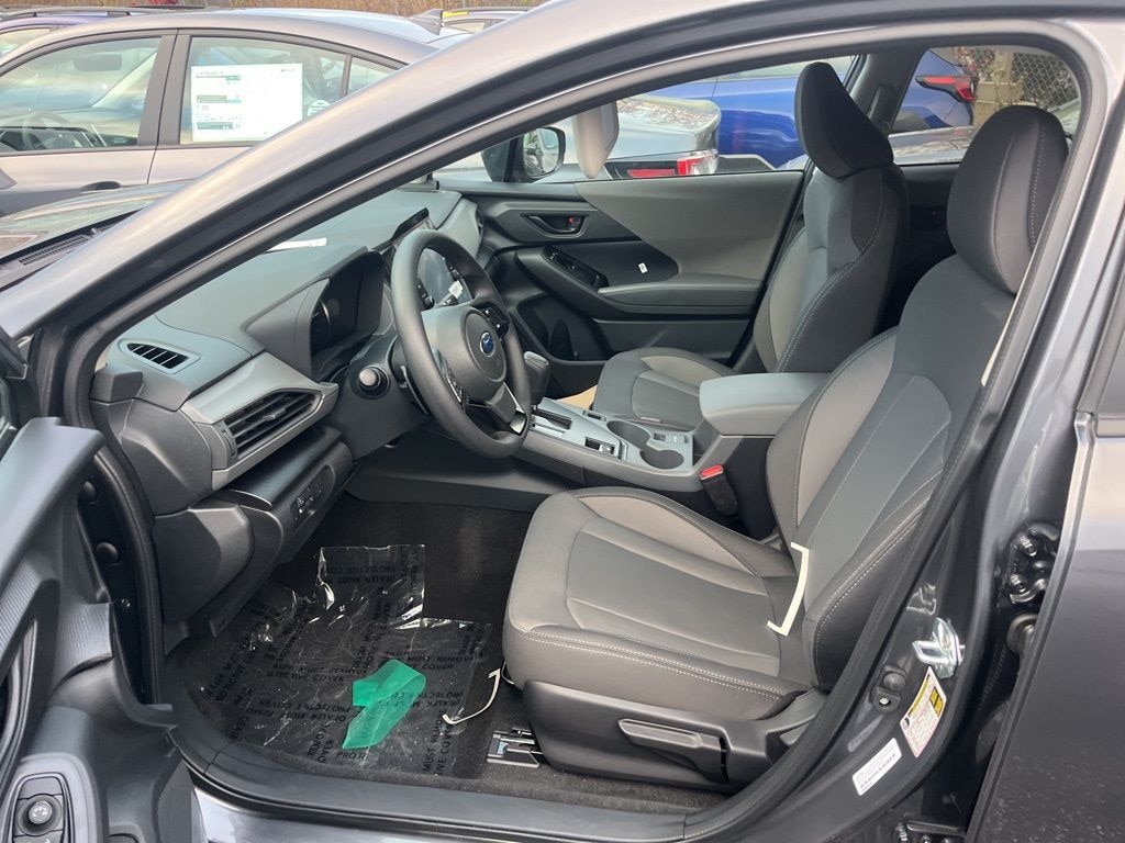 New 2026 Subaru Crosstrek Premium SUV