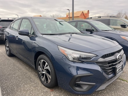 New 2025 Subaru Legacy Premium Sedan for sale in Riverhead, NY