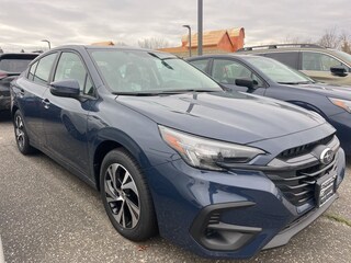 2025 Subaru Legacy Premium Sedan for Sale on Long Island at Riverhead Bay Subaru