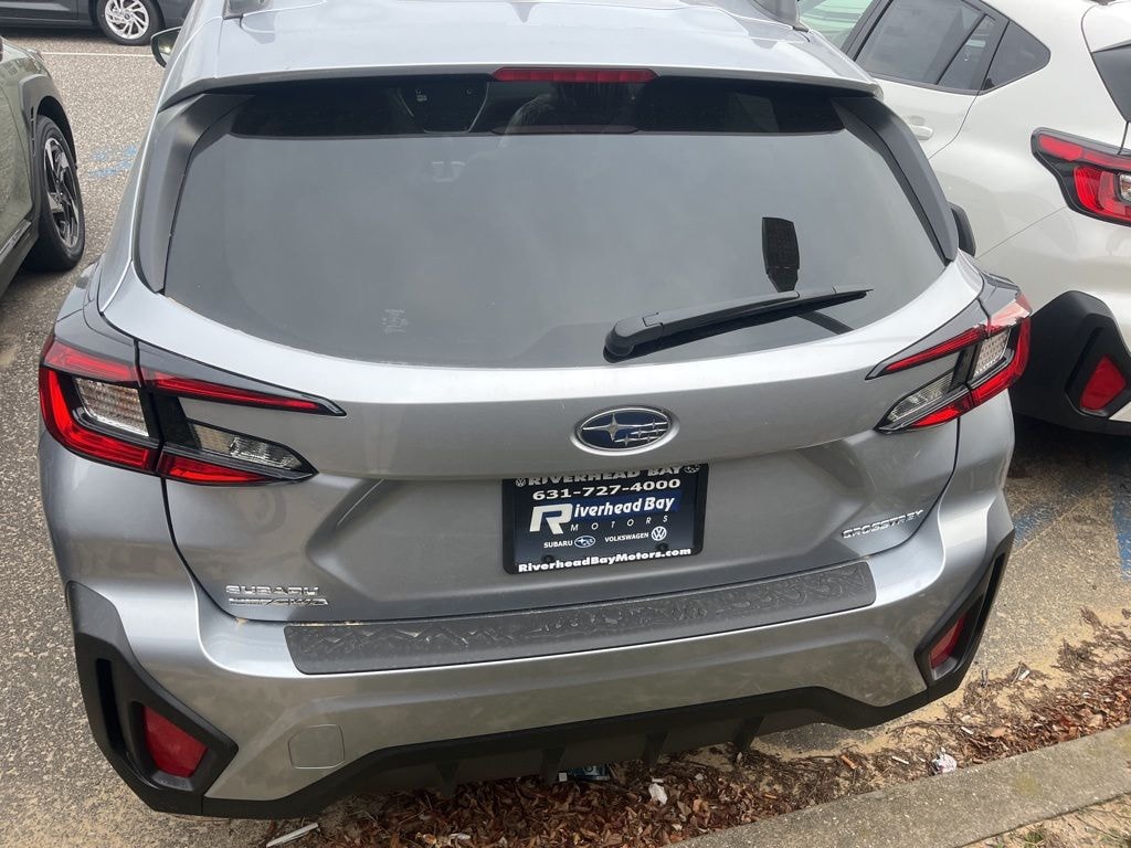 New 2025 Subaru Crosstrek Premium SUV