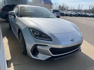2026 Subaru BRZ Limited Coupe for Sale on Long Island at Riverhead Bay Subaru