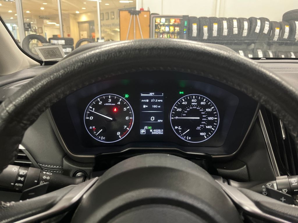 Used 2023 Subaru Outback Limited SUV