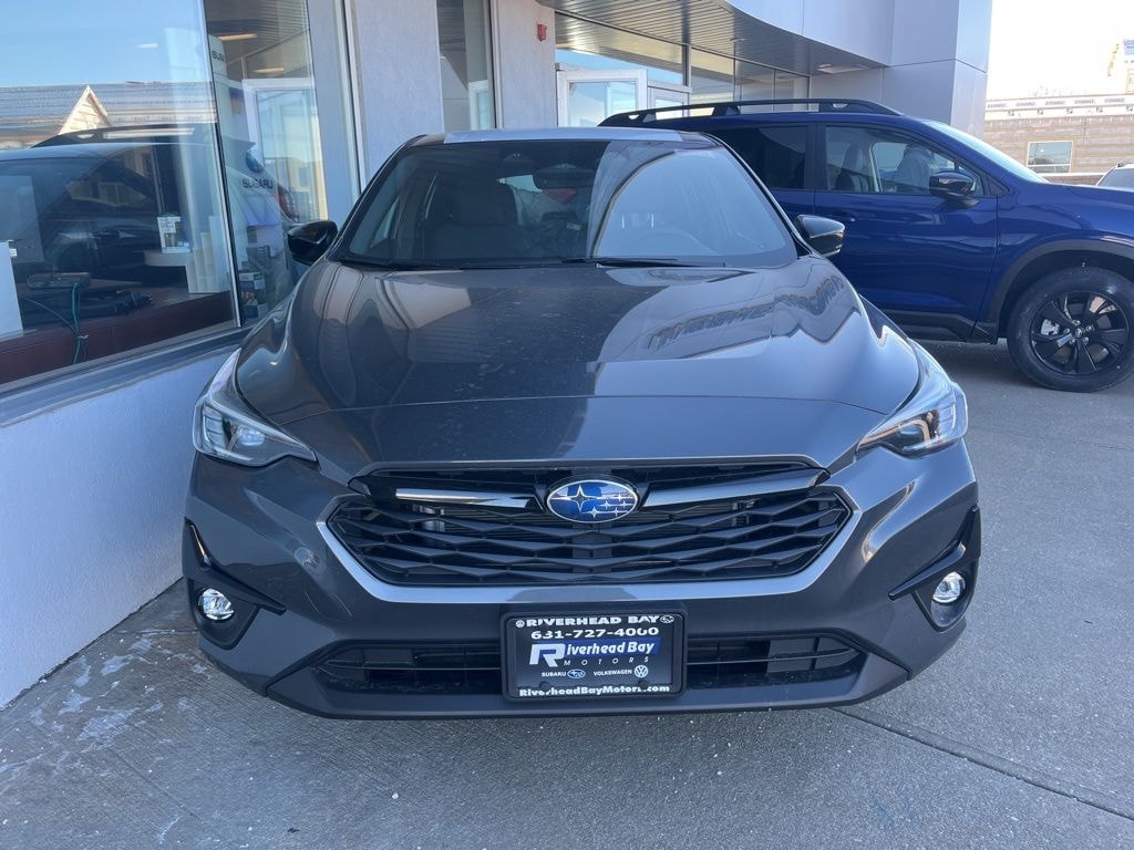 New 2025 Subaru Impreza RS 5-Door