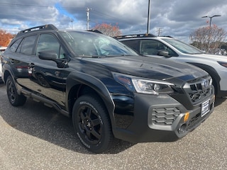 2025 Subaru Outback Wilderness SUV for Sale on Long Island at Riverhead Bay Subaru