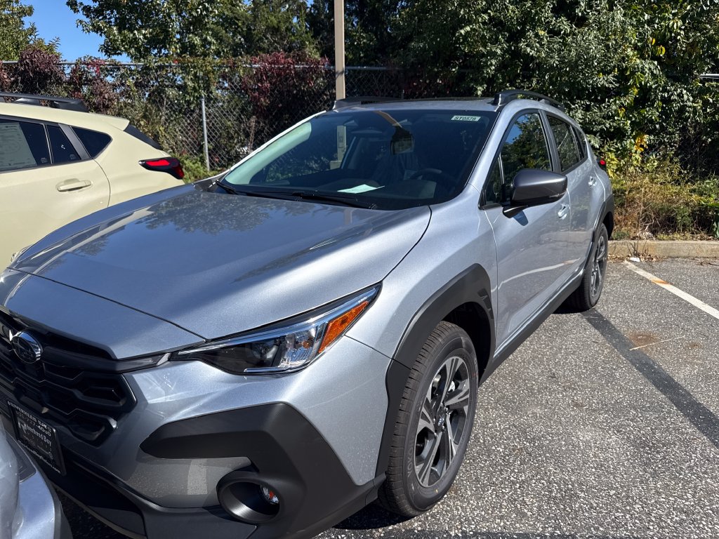 2026 Subaru Crosstrek Premium SUV for Sale on Long Island at Riverhead Bay Subaru