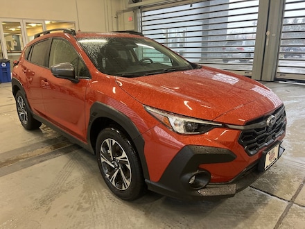 2025 Subaru Crosstrek Premium SUV
