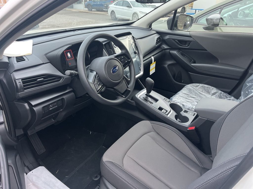 New 2025 Subaru Crosstrek Premium SUV