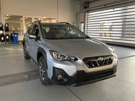 2023 Subaru Crosstrek Sport SUV