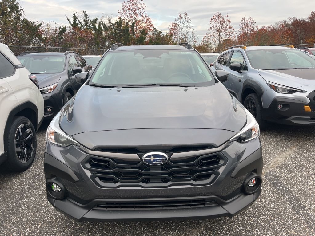 New 2026 Subaru Crosstrek Premium SUV