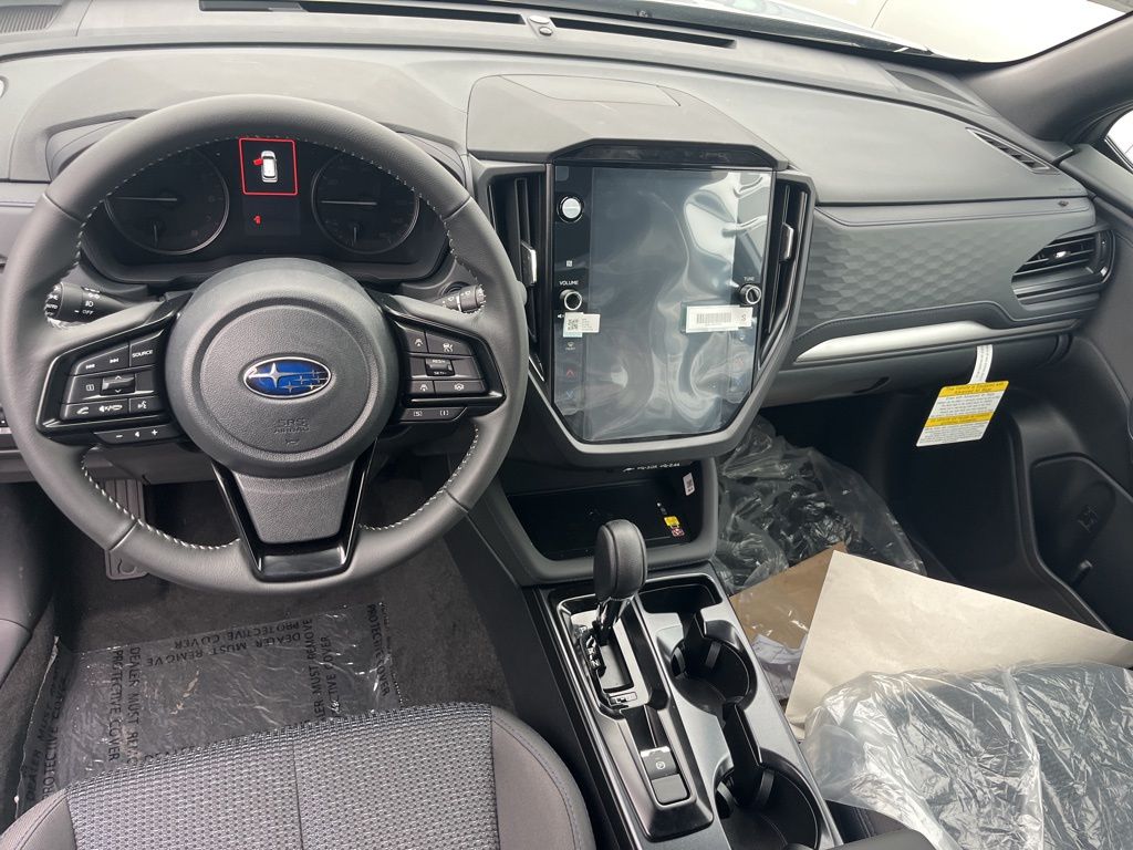 2026 Subaru Forester Premium Base photo 4