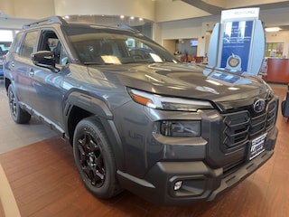 2026 Subaru Outback Limited SUV for Sale on Long Island at Riverhead Bay Subaru