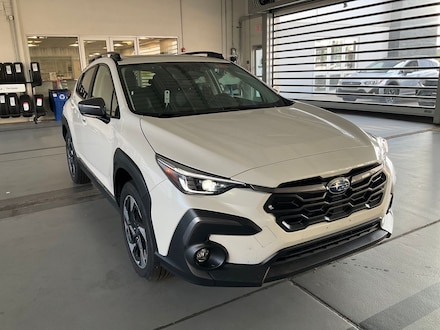 2024 Subaru Crosstrek Limited SUV