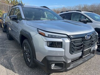 2026 Subaru Outback Premium SUV for Sale on Long Island at Riverhead Bay Subaru