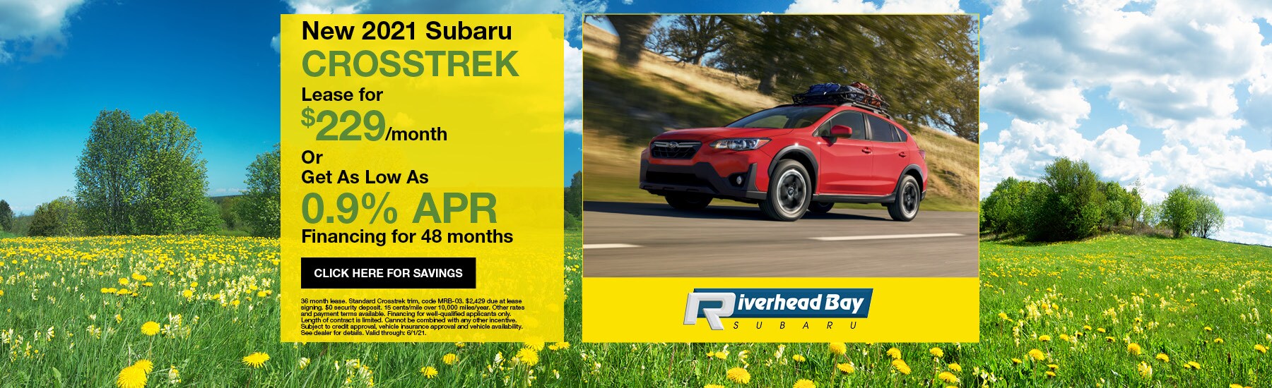 Riverhead Bay Subaru New Subaru & Used Car Dealer on Long Island