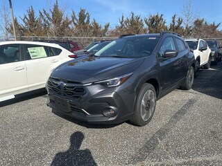 2025 Subaru Crosstrek Limited SUV for Sale on Long Island at Riverhead Bay Subaru