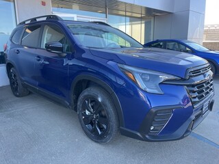 2026 Subaru Ascent Premium 8-Passenger SUV for Sale on Long Island at Riverhead Bay Subaru