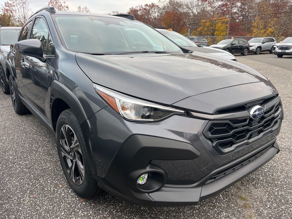 New 2026 Subaru Crosstrek Premium SUV
