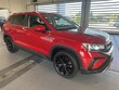 Volkswagen Taos