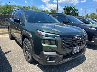 2026 Subaru Outback Premium SUV for Sale on Long Island at Riverhead Bay Subaru