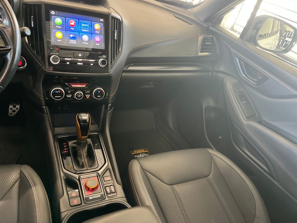 Certified 2023 Subaru Forester Wilderness SUV