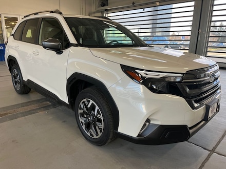 2025 Subaru Forester Premium SUV