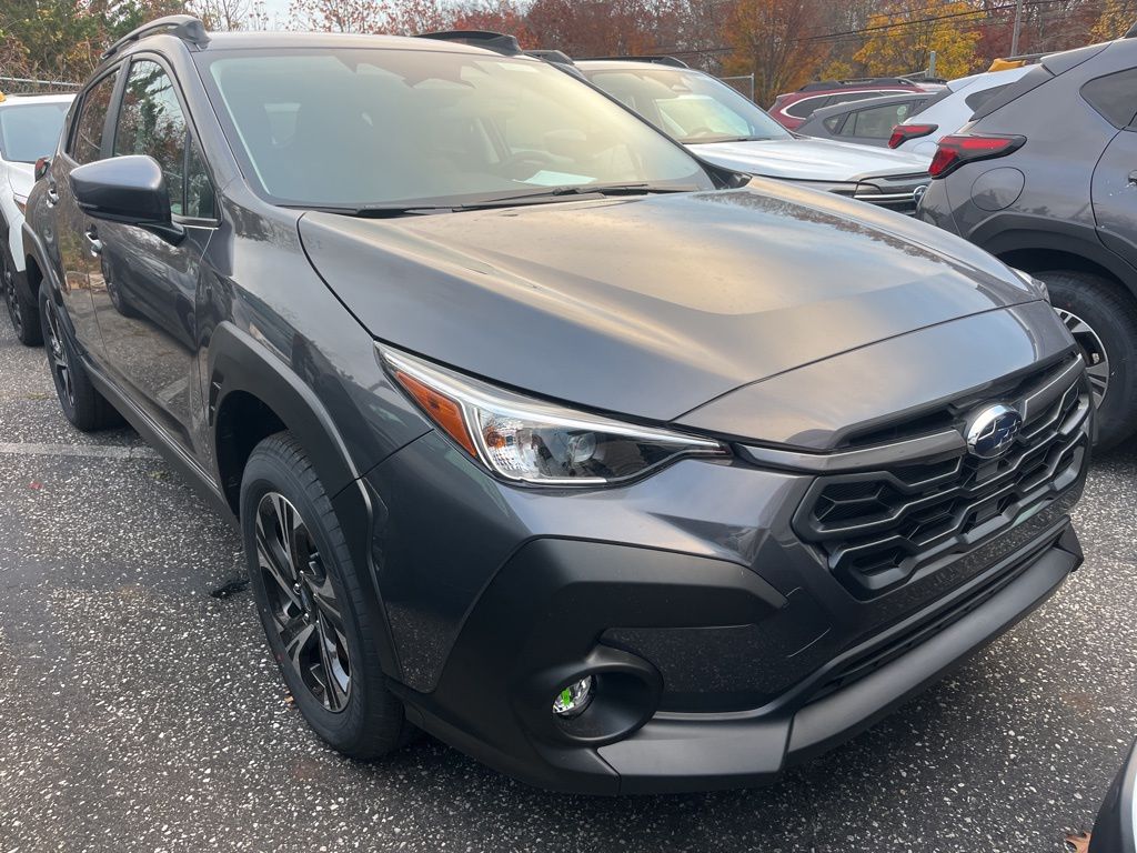 2026 Subaru Crosstrek Premium's photo