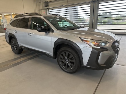 2023 Subaru Outback Onyx Edition SUV