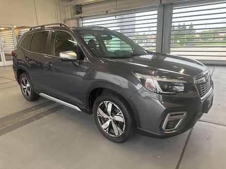 2021 Subaru Forester Touring SUV