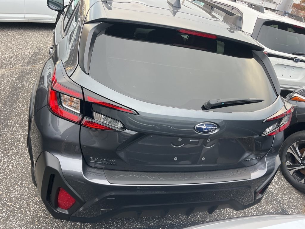 New 2026 Subaru Crosstrek Premium SUV