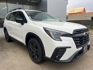 2025 Subaru Ascent Onyx Edition 7-Passenger SUV for Sale on Long Island at Riverhead Bay Subaru