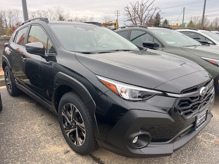 New 2025 Subaru Crosstrek Premium SUV for sale in Riverhead, NY
