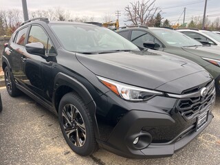 2025 Subaru Crosstrek Premium SUV for Sale on Long Island at Riverhead Bay Subaru